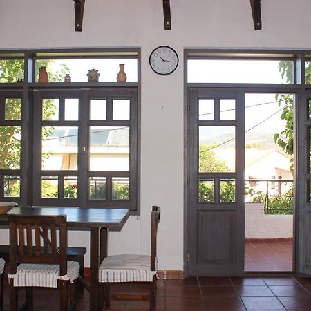 Minas Villa Στούπα Εξωτερικό φωτογραφία