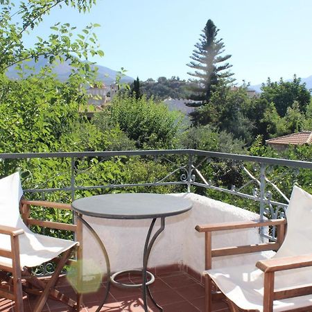 Minas Villa Στούπα Εξωτερικό φωτογραφία