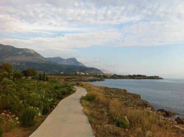 Minas Villa Στούπα Εξωτερικό φωτογραφία