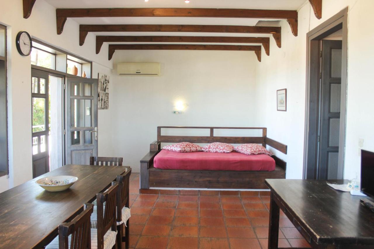 Minas Villa Στούπα Εξωτερικό φωτογραφία
