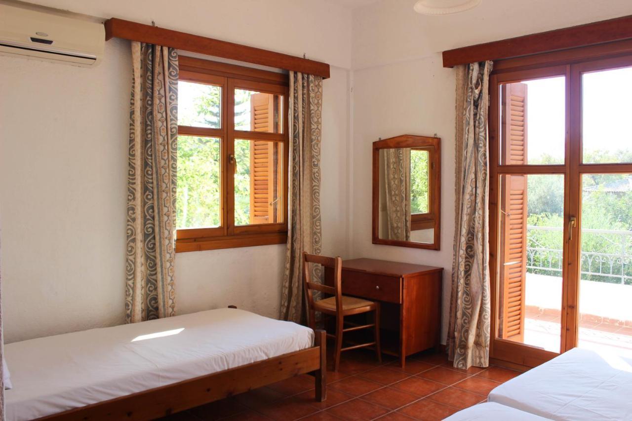 Minas Villa Στούπα Εξωτερικό φωτογραφία