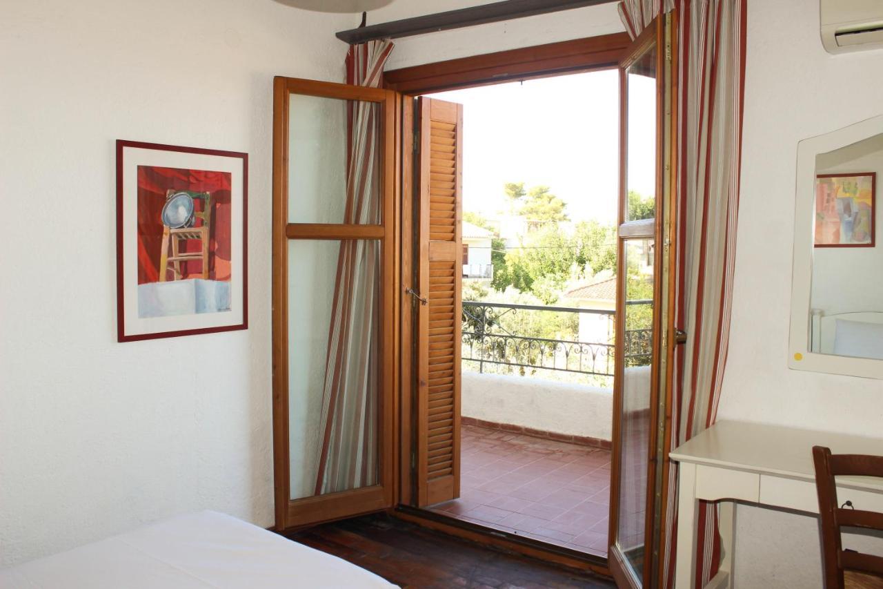 Minas Villa Στούπα Εξωτερικό φωτογραφία