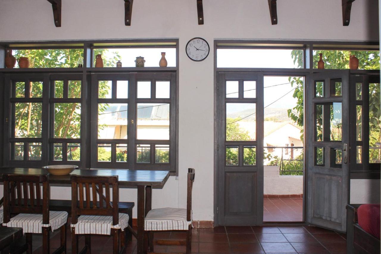 Minas Villa Στούπα Εξωτερικό φωτογραφία