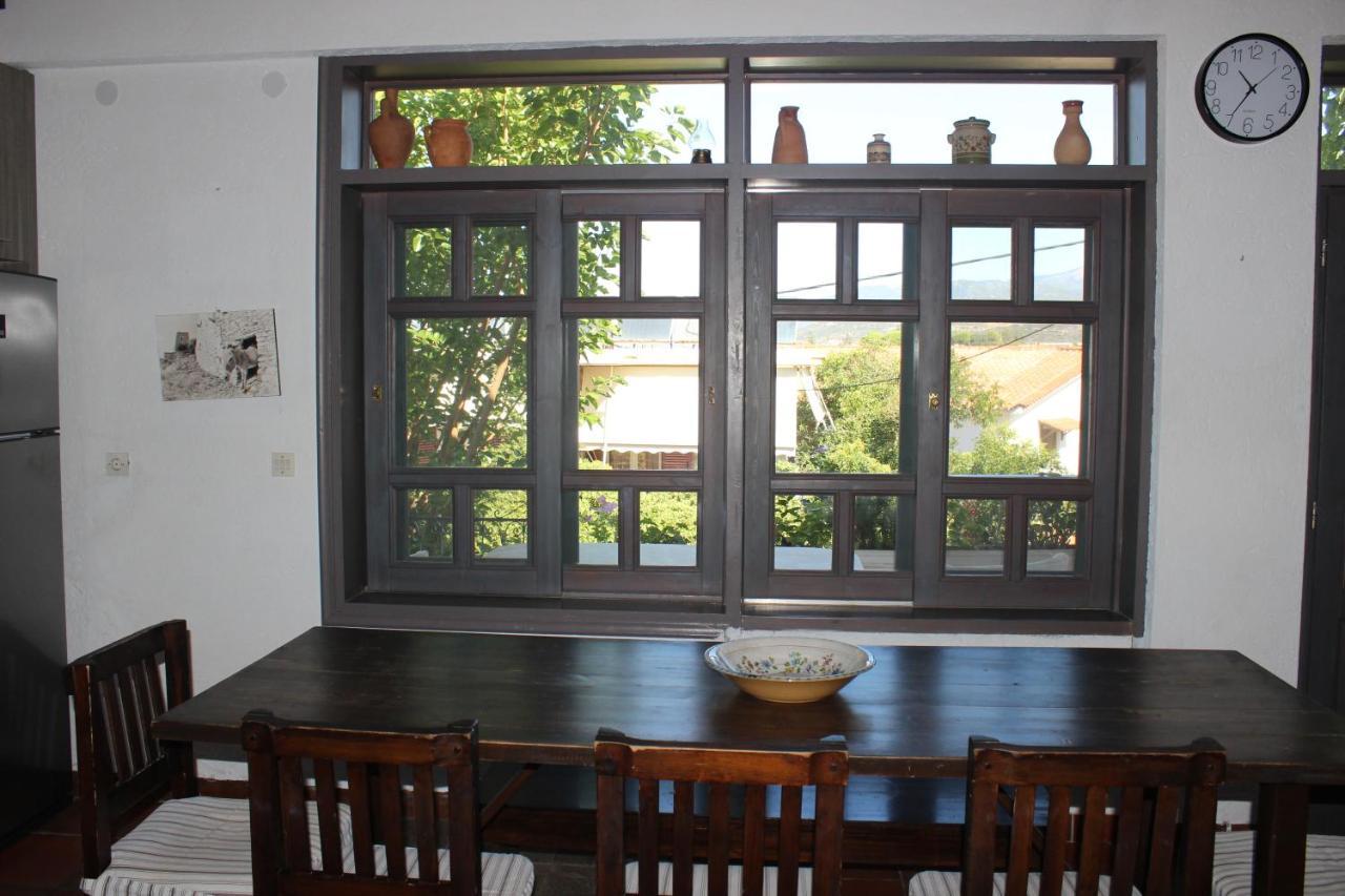 Minas Villa Στούπα Εξωτερικό φωτογραφία