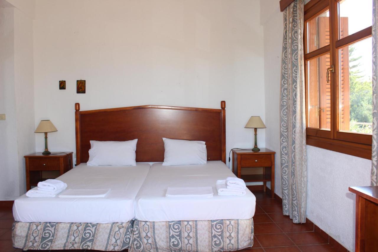 Minas Villa Στούπα Εξωτερικό φωτογραφία