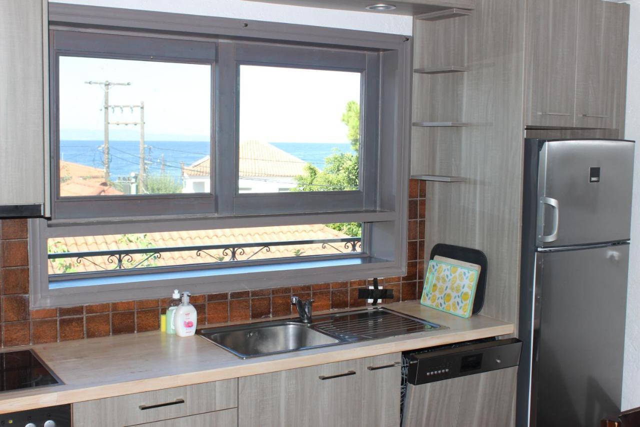 Minas Villa Στούπα Εξωτερικό φωτογραφία