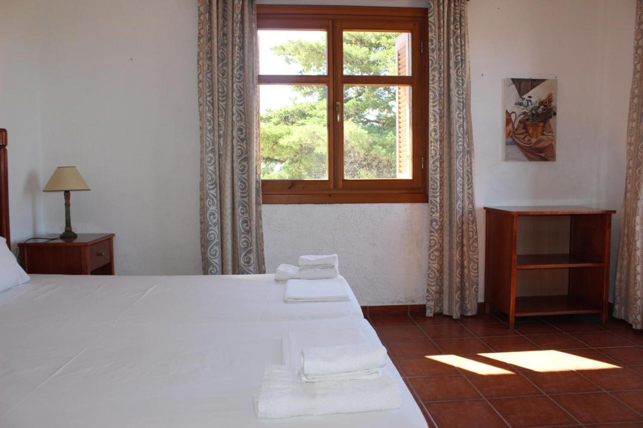 Minas Villa Στούπα Εξωτερικό φωτογραφία