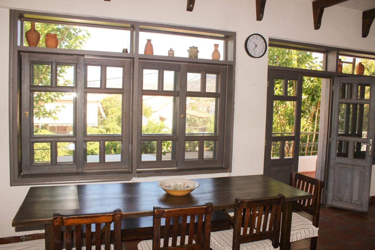 Minas Villa Στούπα Εξωτερικό φωτογραφία