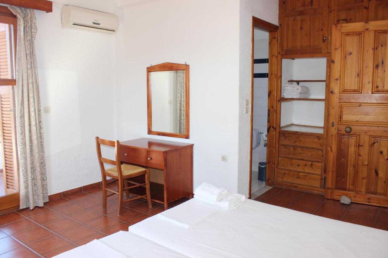 Minas Villa Στούπα Εξωτερικό φωτογραφία