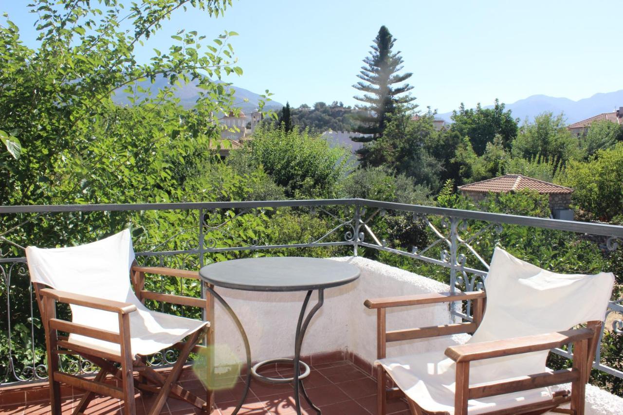 Minas Villa Στούπα Εξωτερικό φωτογραφία