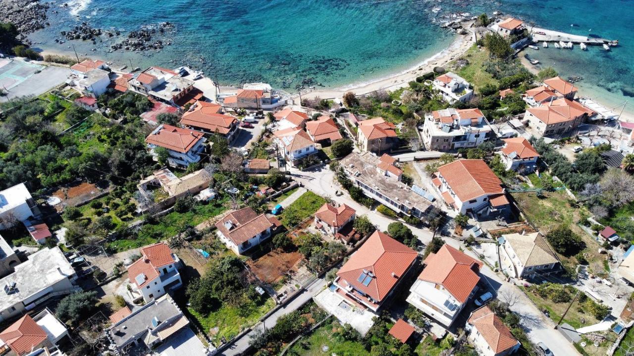 Minas Villa Στούπα Εξωτερικό φωτογραφία